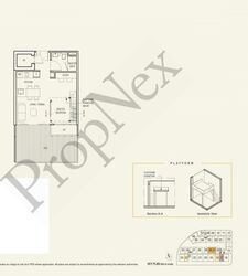 Kap Residences (D21), Apartment #506287871